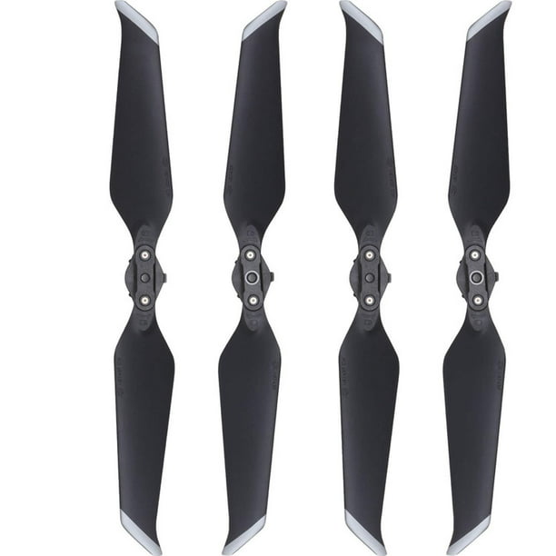 4 x 8331F Quick Release Folding Propeller Blades Prop For DJI Mavic Pro Platinum